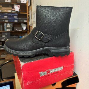 ToeWarmers Mens Waterproof/Snow Boot